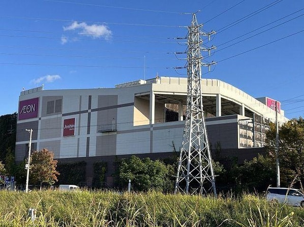 グラシス池尻の物件内観写真